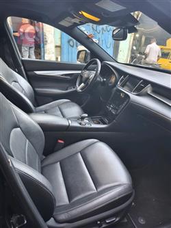 إنفينيتي QX50